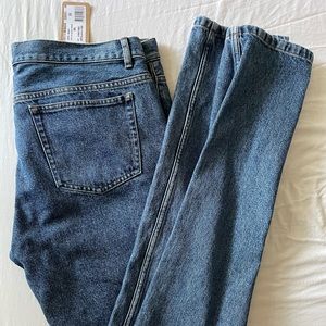 A.P.C. Male jeans 33P